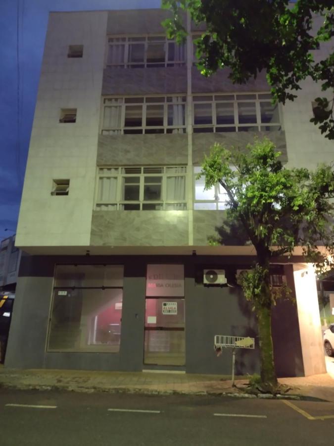 Studio No Centro Apartment Araxa Exterior photo